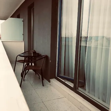 Apartment Summervibe