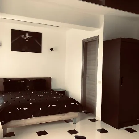 Apartment Summervibe Navodari